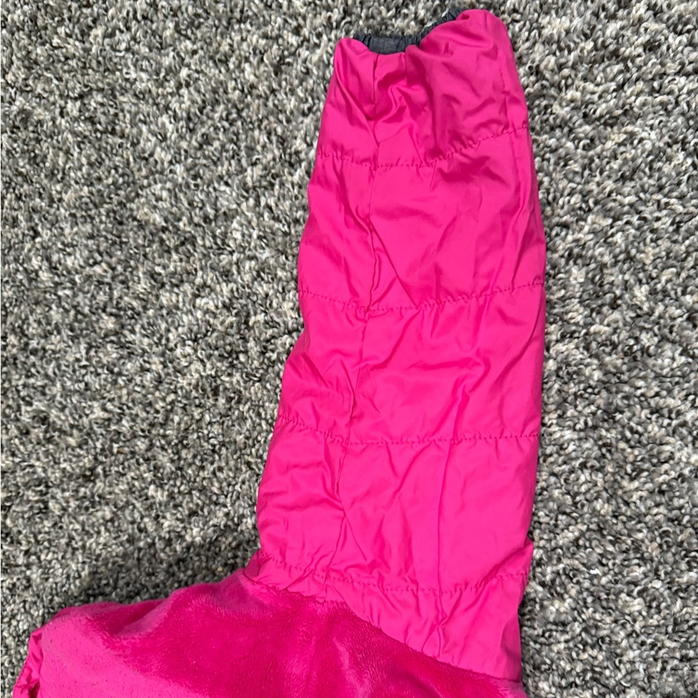 3t Northface Jacket - Picture 3 of 6